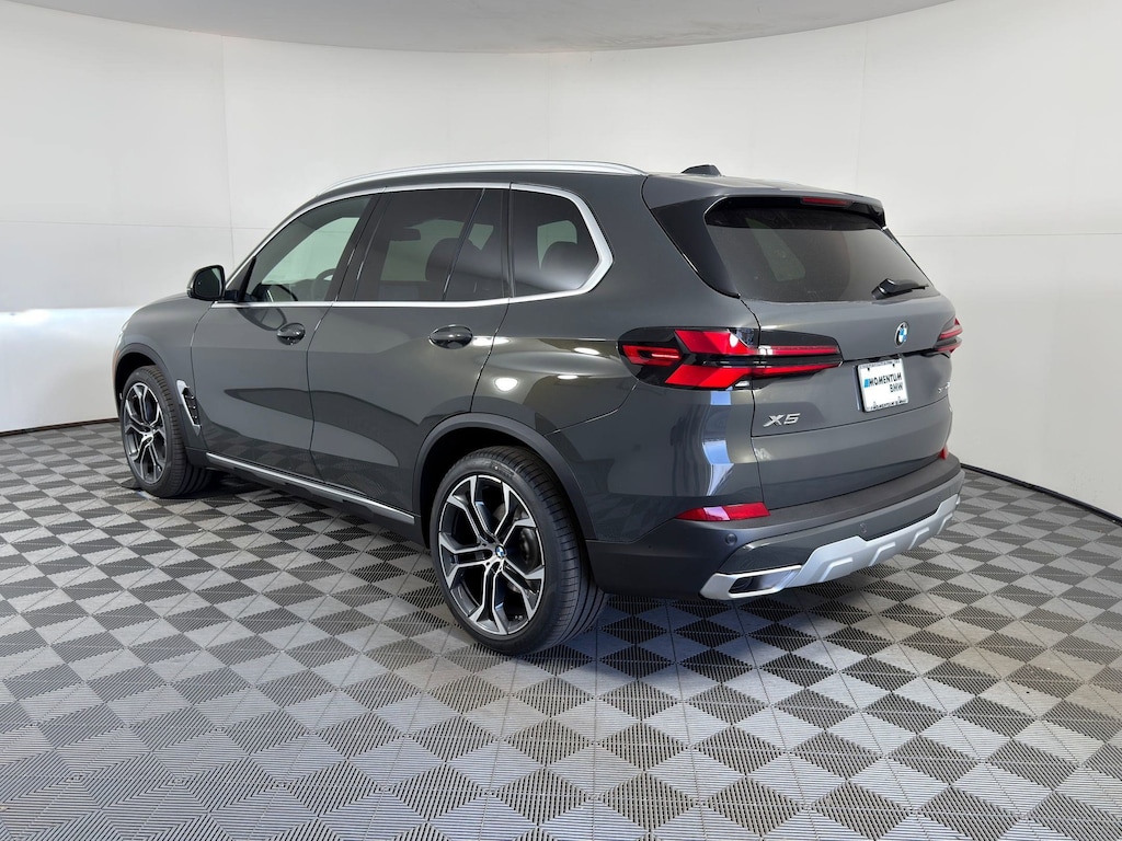 Used 2026 BMW X5 sDrive40i SUV