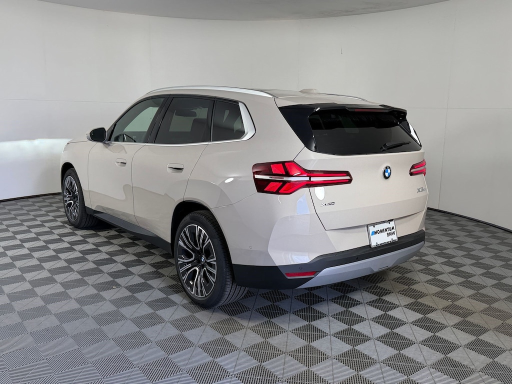 Used 2026 BMW X3 30 xDrive SUV