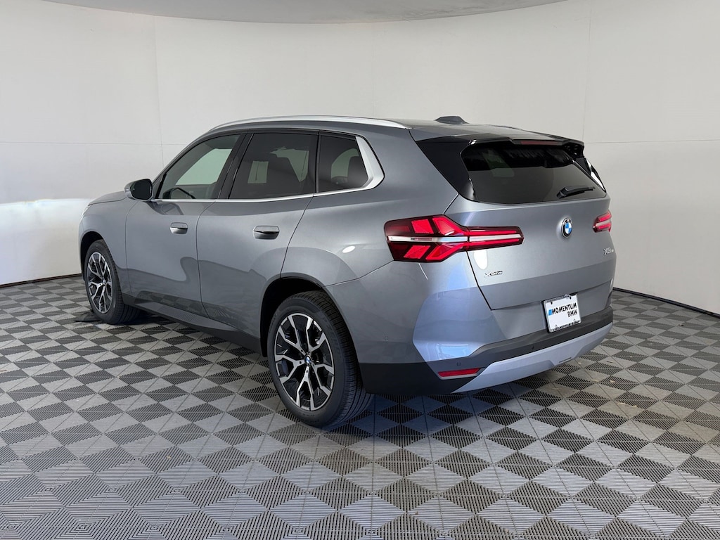Used 2026 BMW X3 30 xDrive SUV
