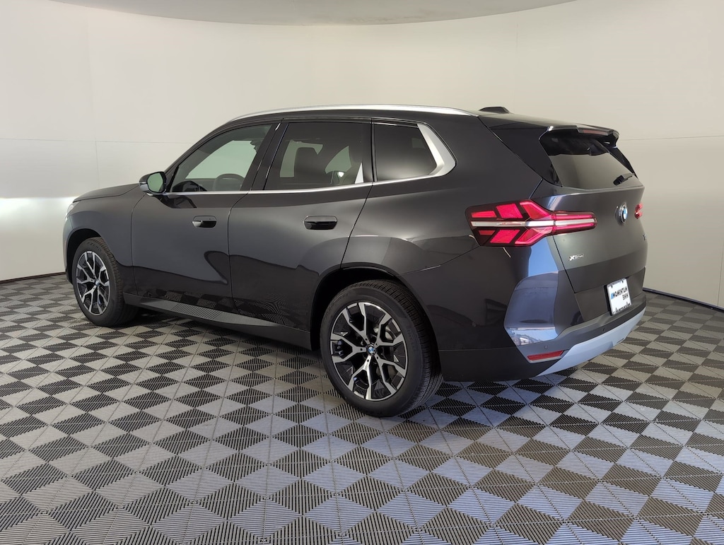 Used 2026 BMW X3 30 xDrive SUV