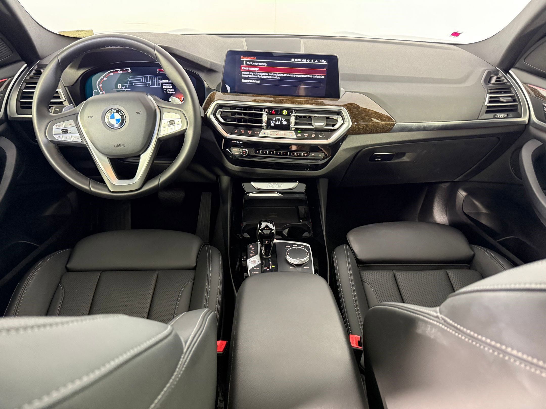 2023 Bmw X3 sDrive30i photo 4