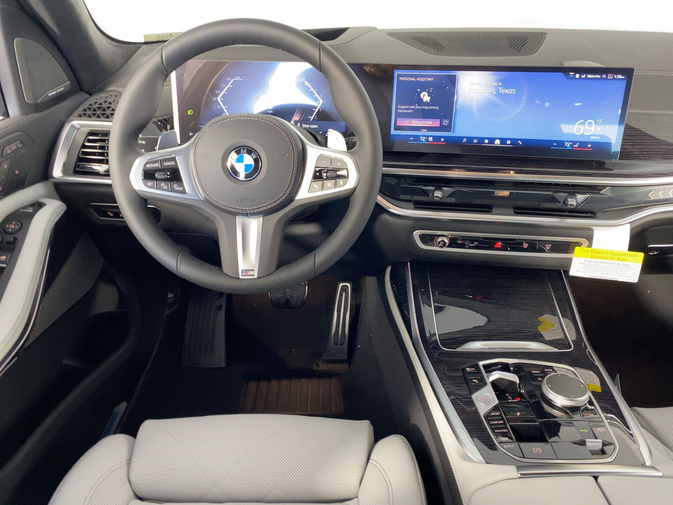 2026 Bmw X7 xDrive40i photo 3