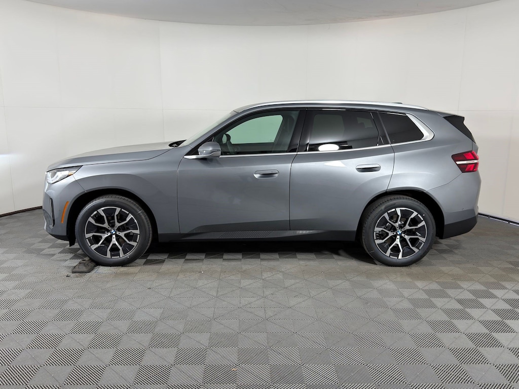 Used 2026 BMW X3 30 xDrive SUV