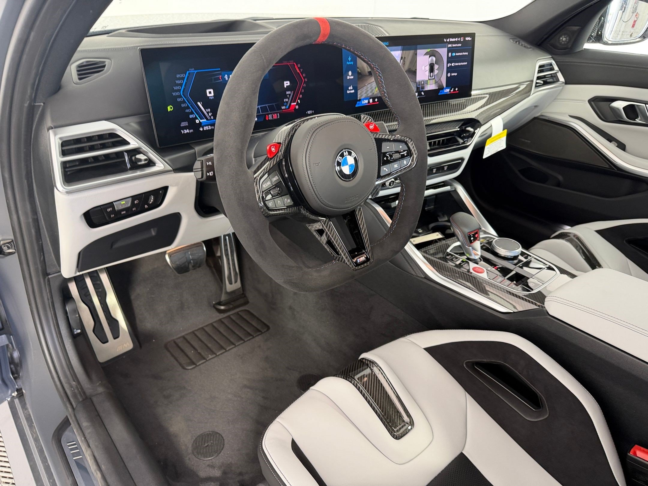 M3 Competition XDrive Sedan