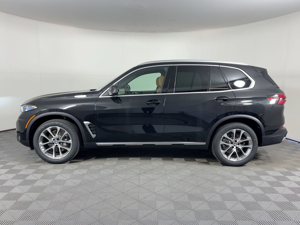 Used 2026 BMW X5 sDrive40i SUV