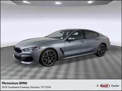 2026 BMW 840i Gran Coupe