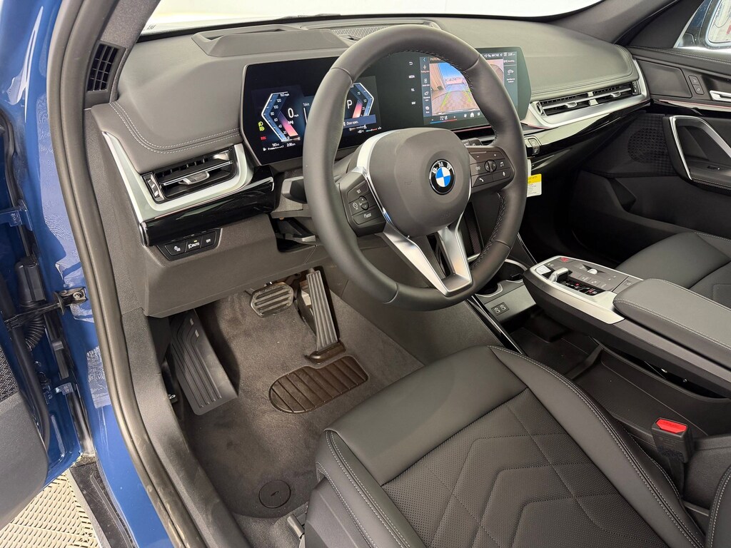 Used 2026 BMW X1 xDrive28i SUV