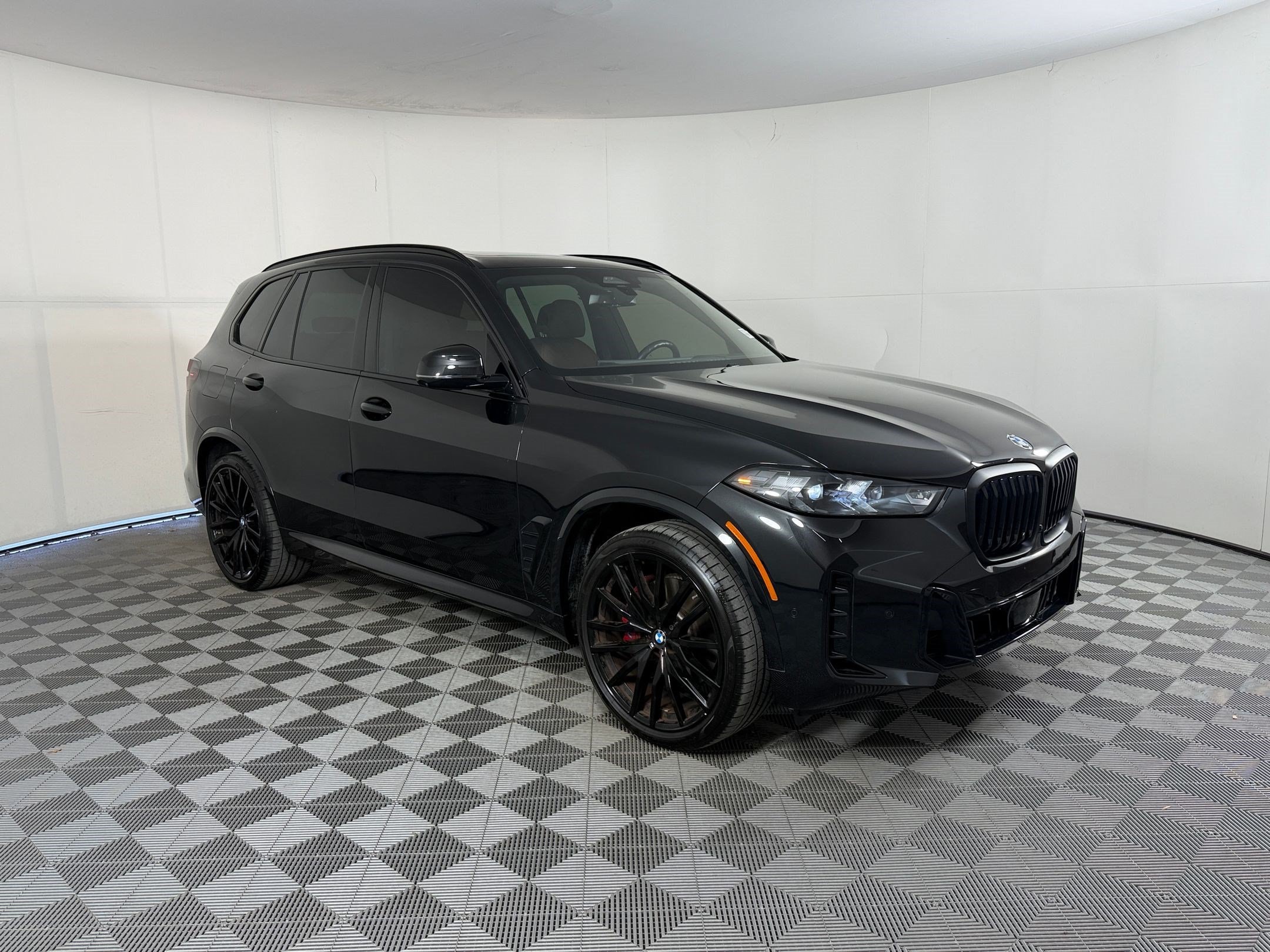 X5 SDrive40i SUV
