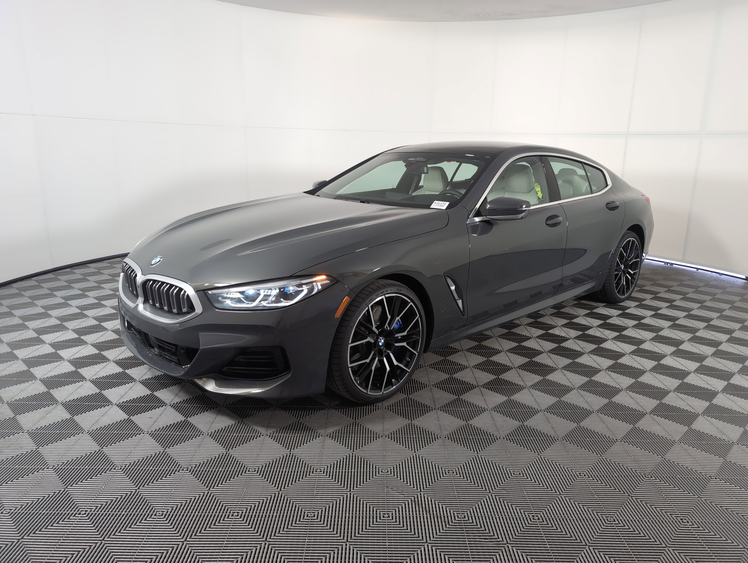 2026 Bmw 840i 840i Gran Coupe photo 3