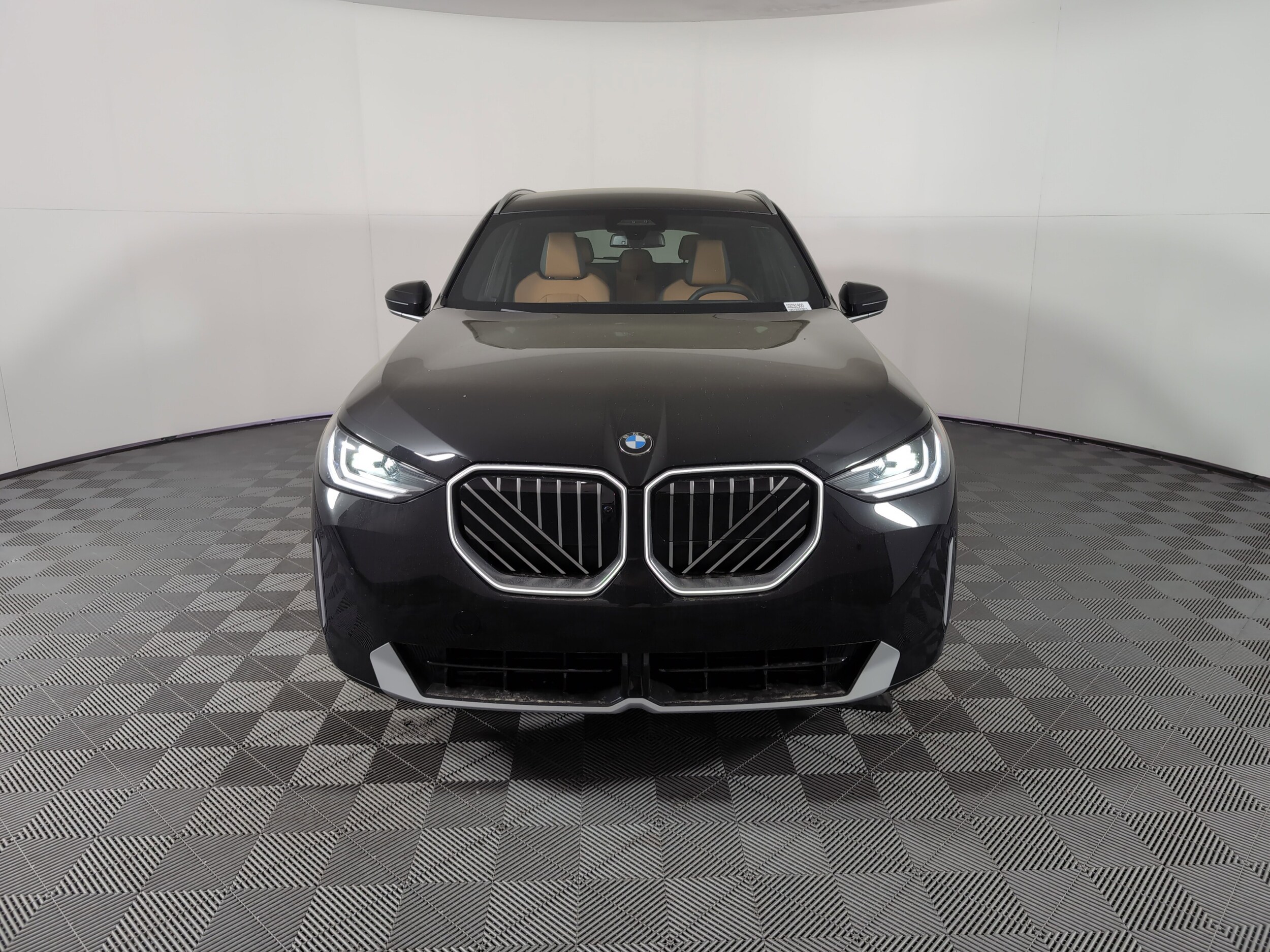 2025 Bmw X3 30x Drive photo 2