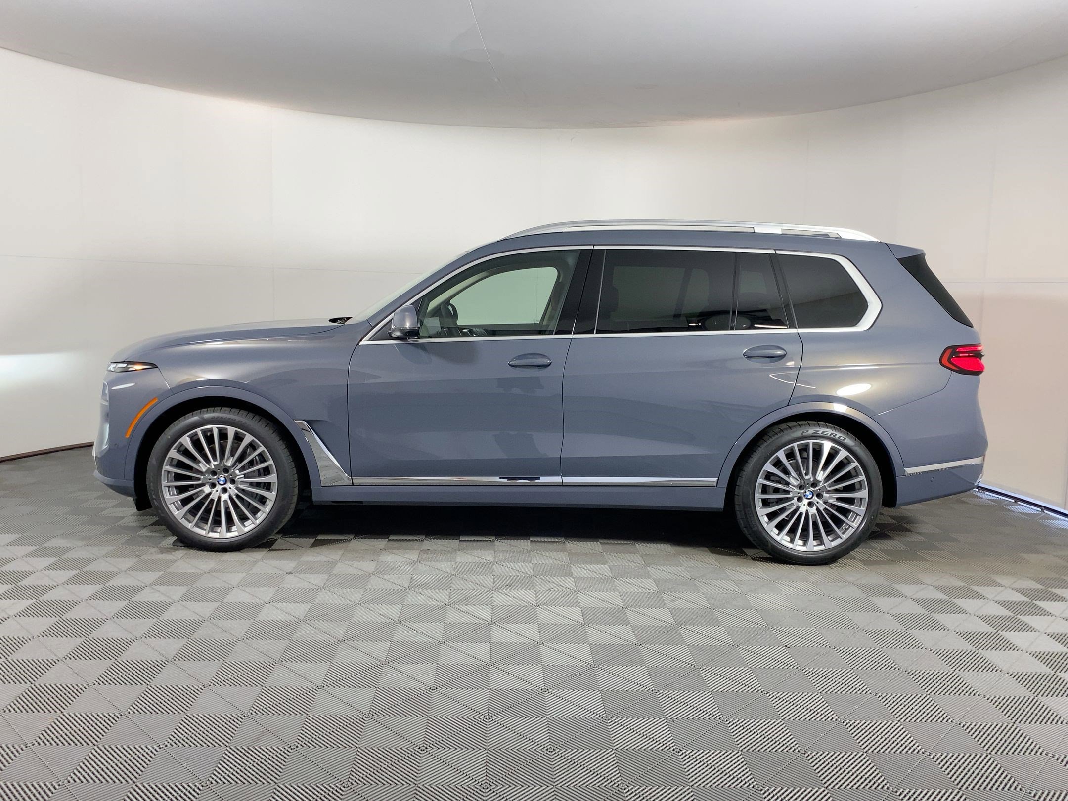 2026 Bmw X7 xDrive40i photo 2