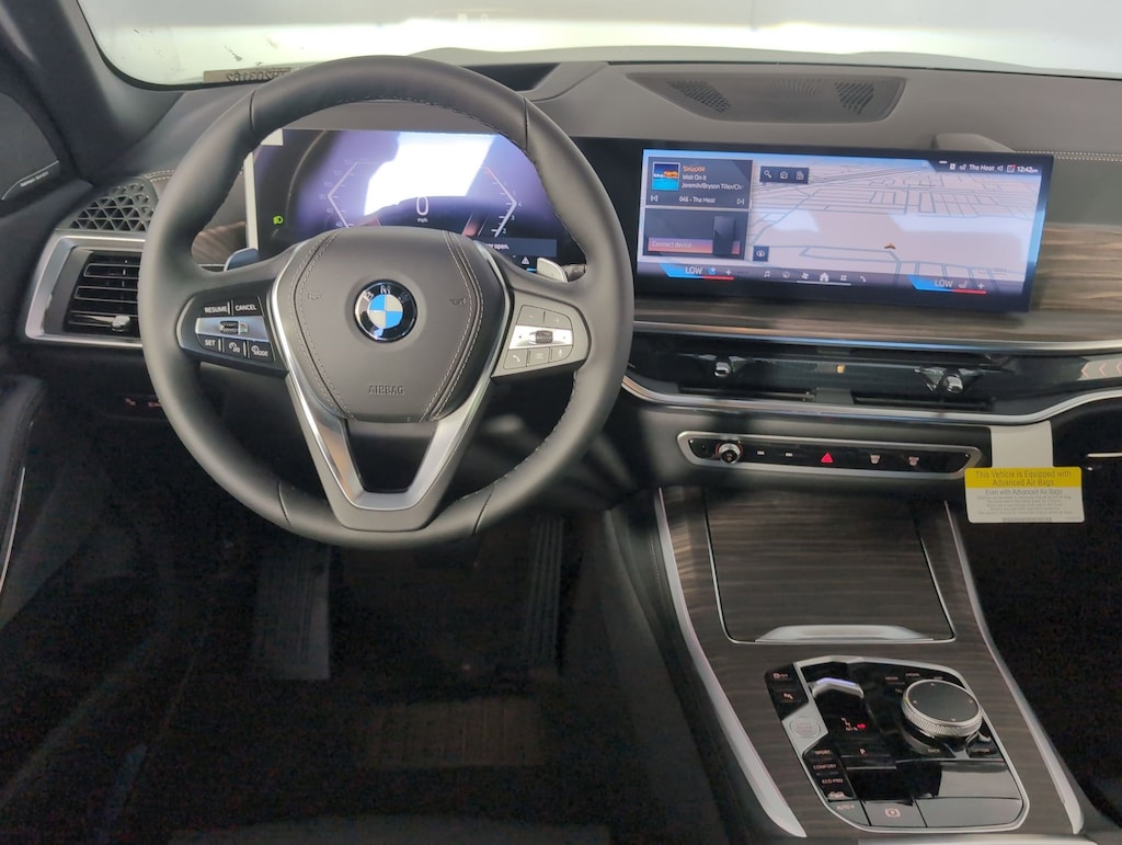 New 2026 BMW X5 xDrive40i SUV