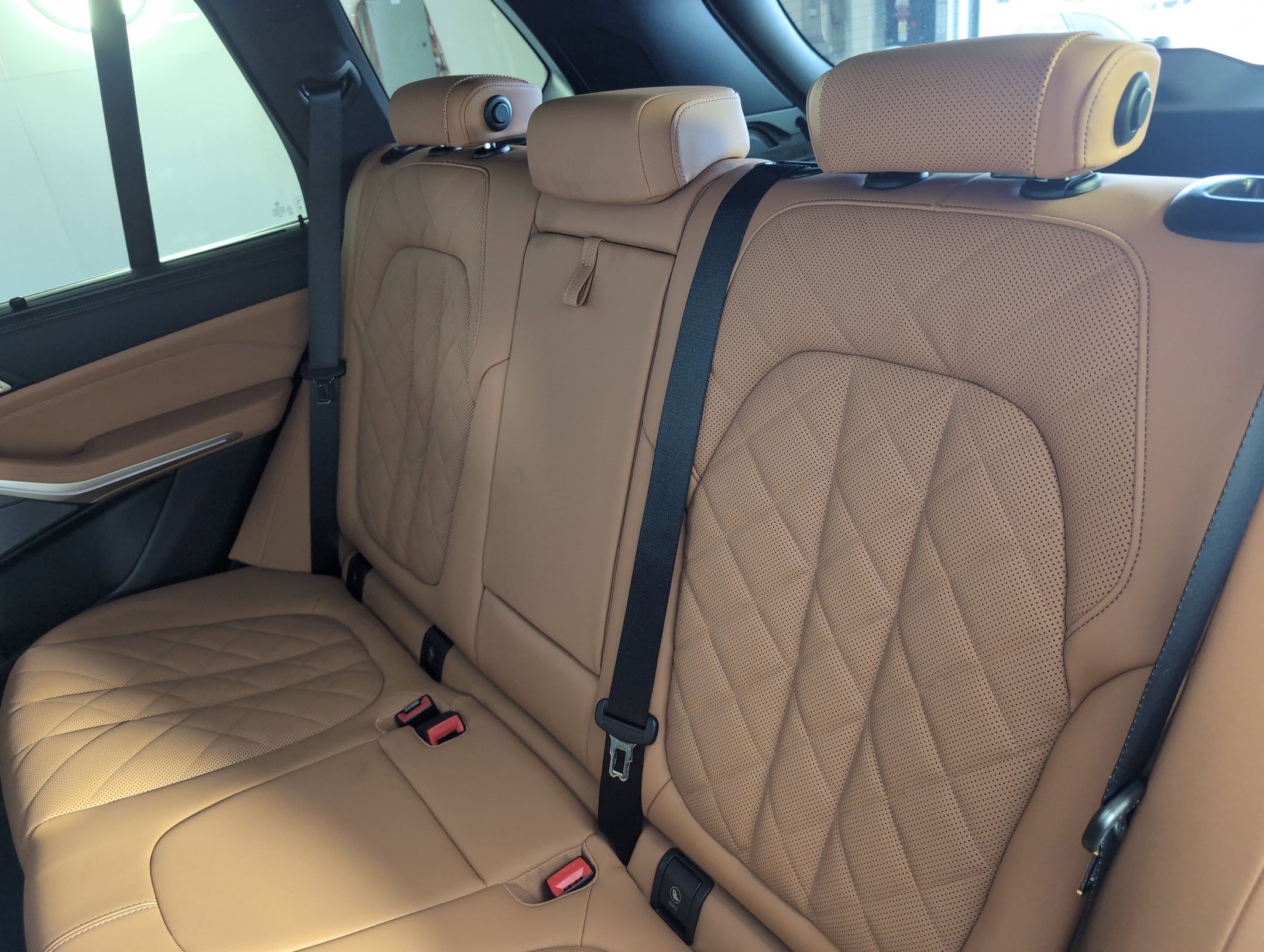 2026 BMW X5 40i - Photo 28