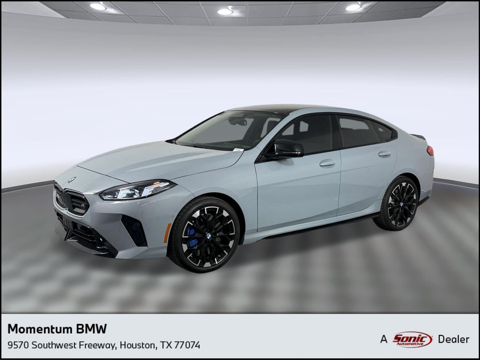 2026 BMW 2 Series