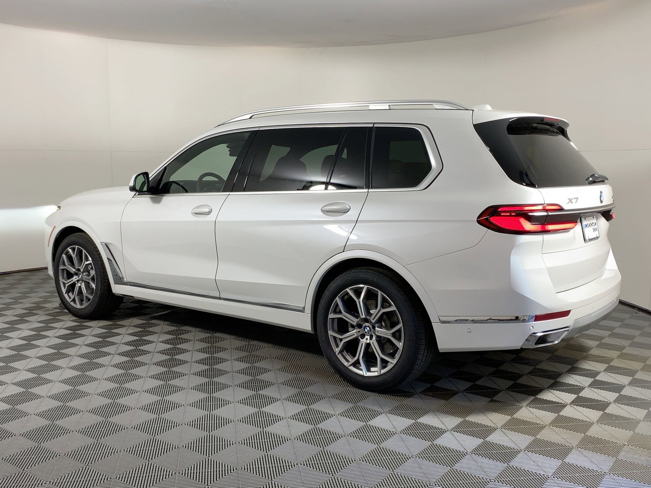 2026 Bmw X7 xDrive40i photo 3