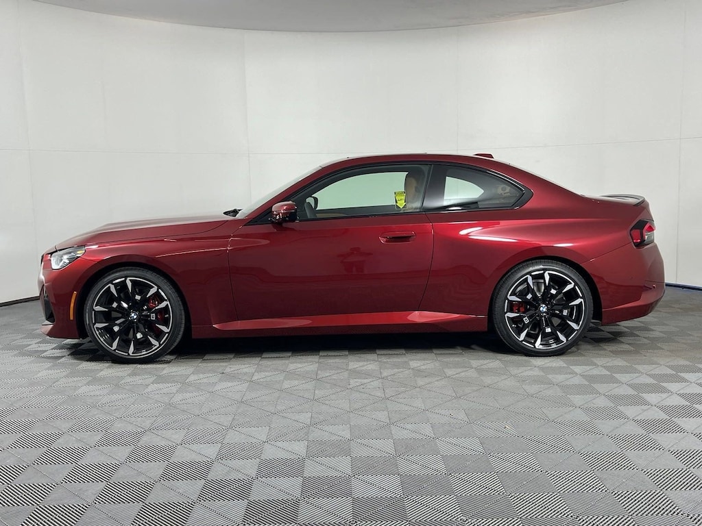 Used 2025 BMW 230i Coupe