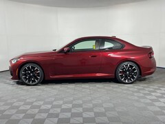 Used 2025 BMW 230i Coupe for sale in Houston