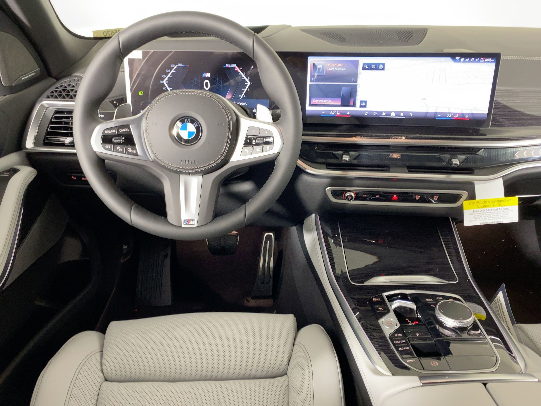 2026 Bmw X5 sDrive40i photo 4