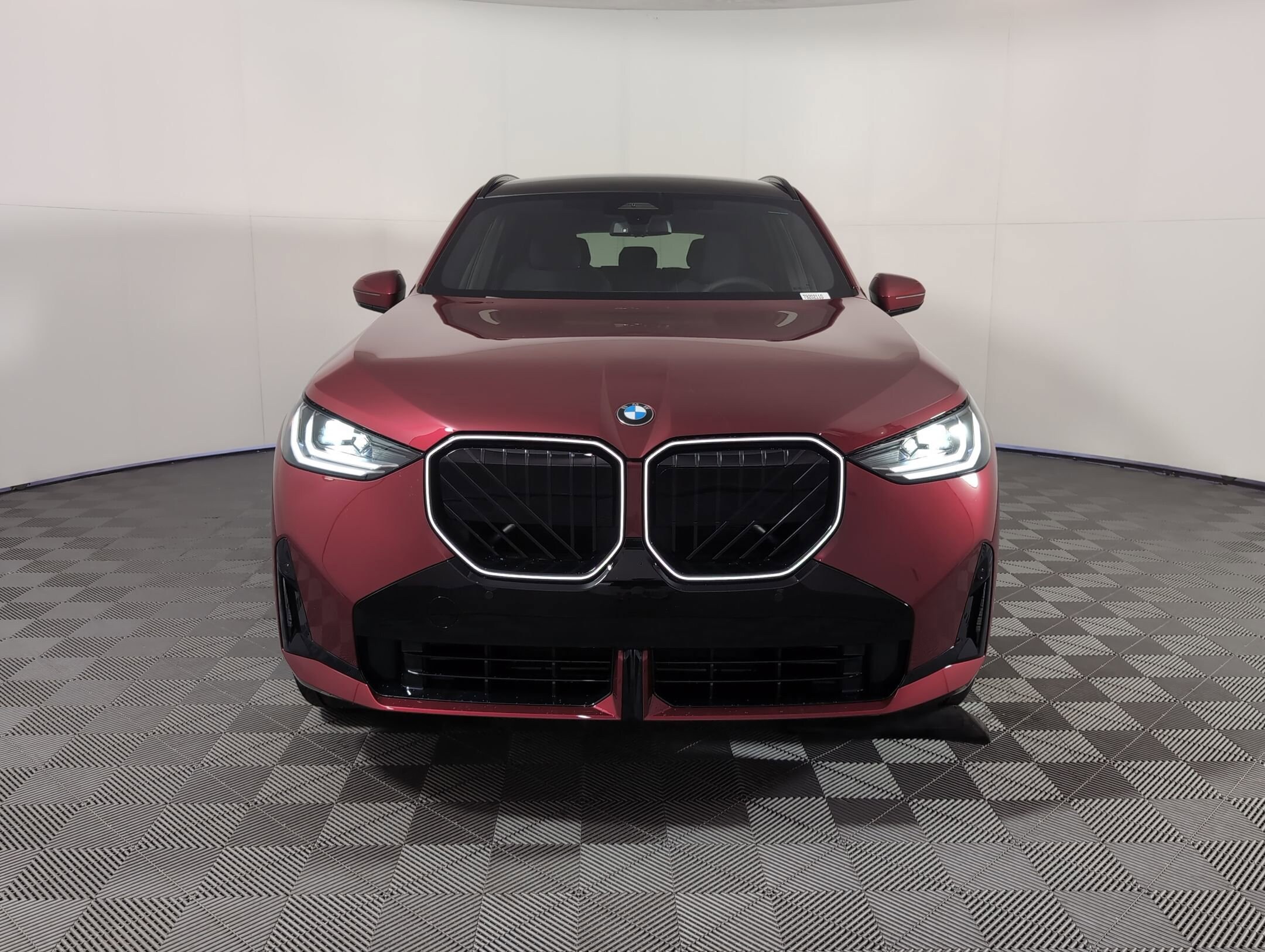 2026 Bmw X3 photo 4