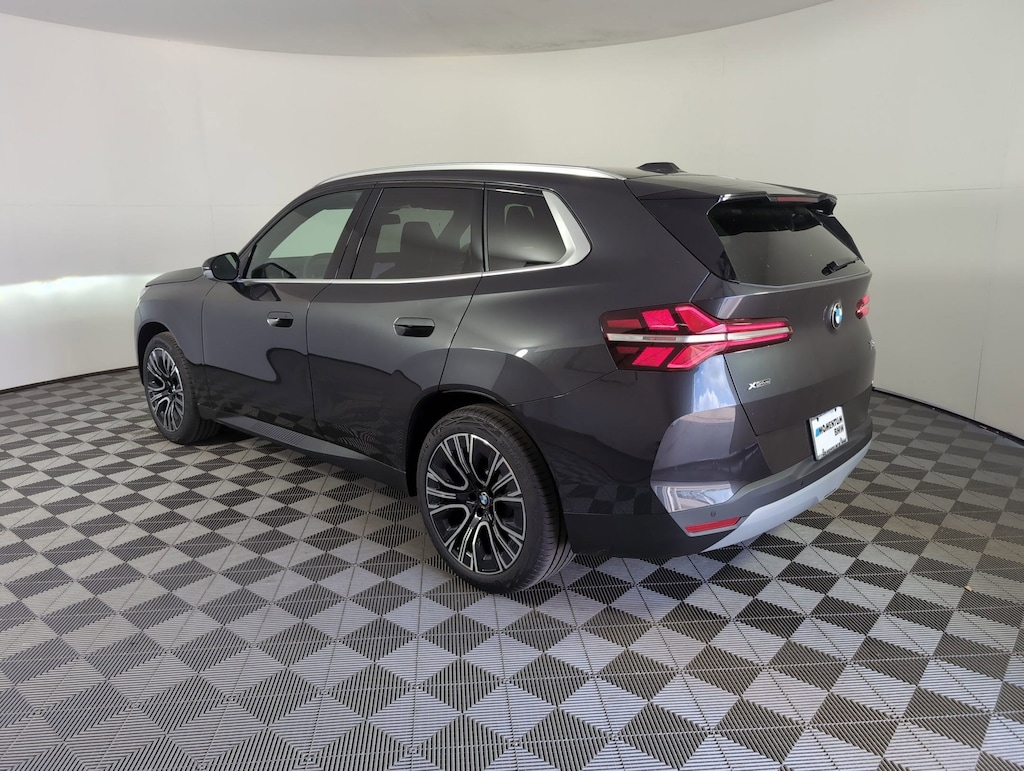 Used 2025 BMW X3 30 xDrive SUV