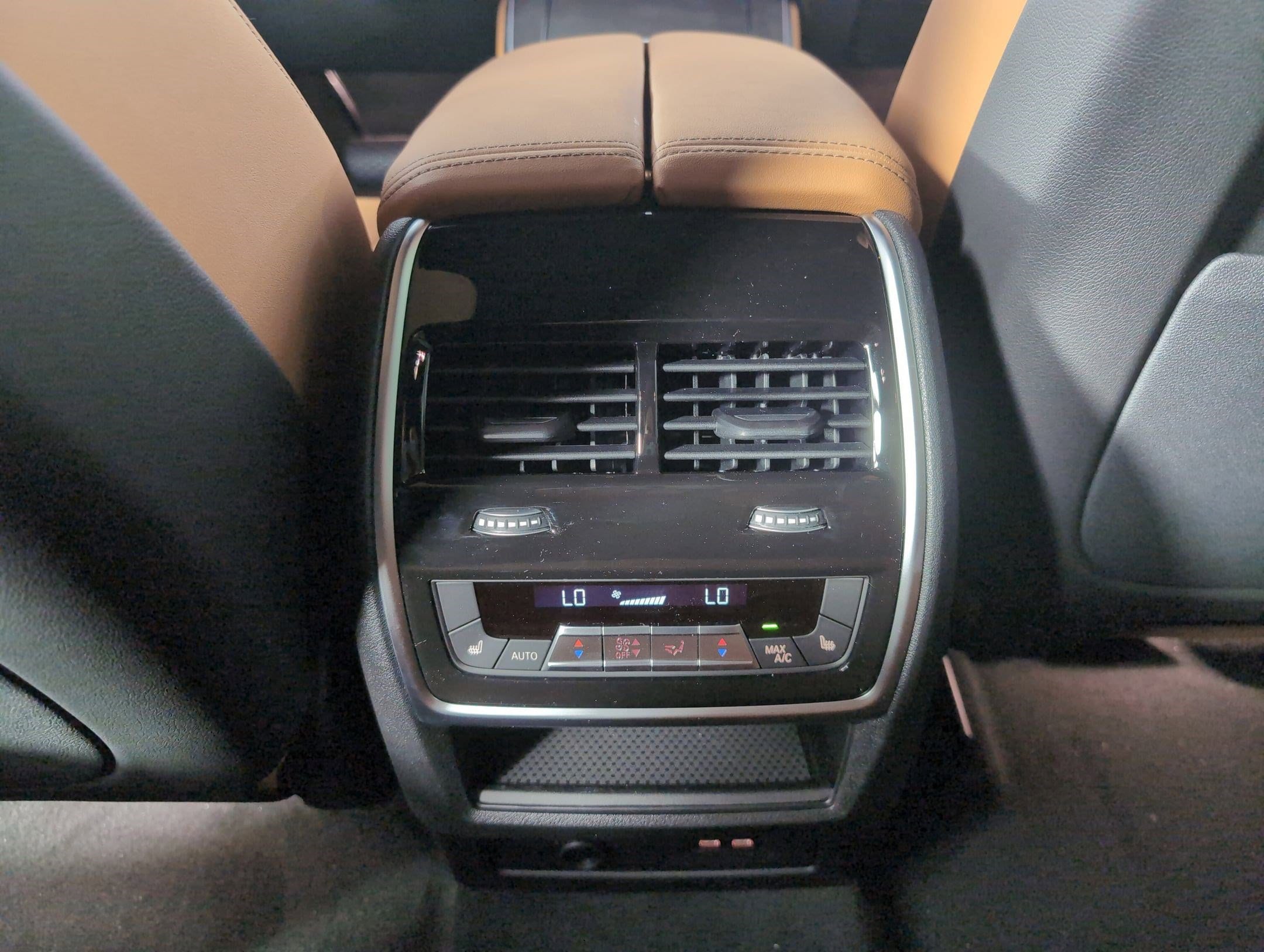 2026 BMW X5 40i - Photo 29