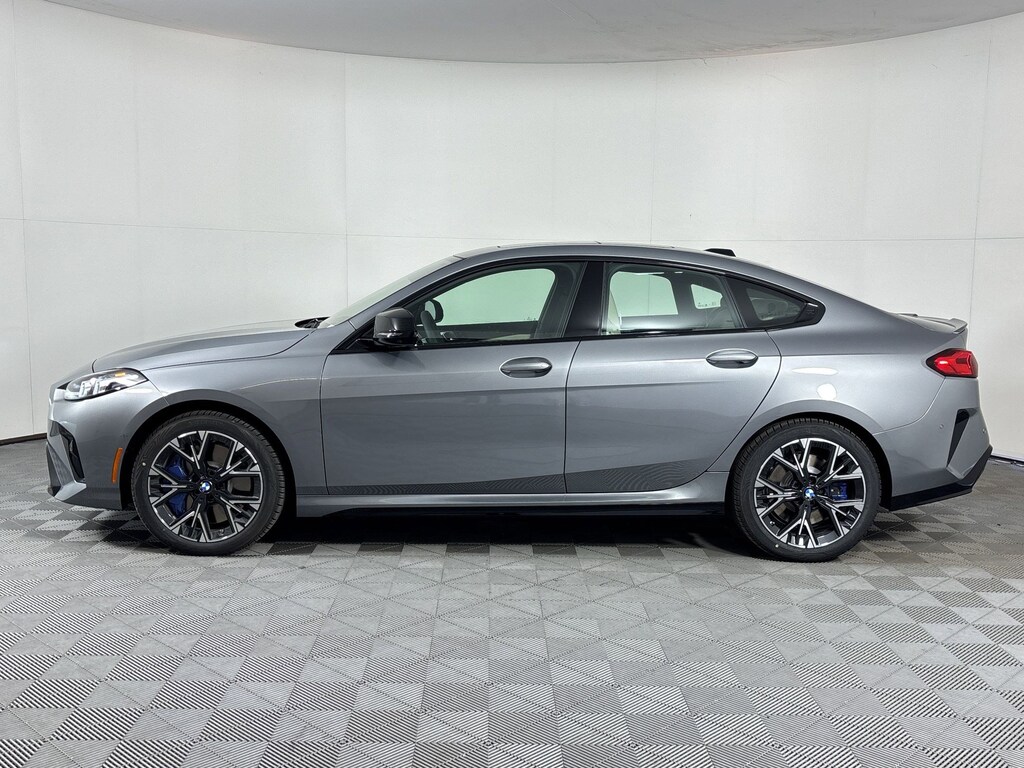 Used 2026 BMW M235i xDrive Gran Coupe