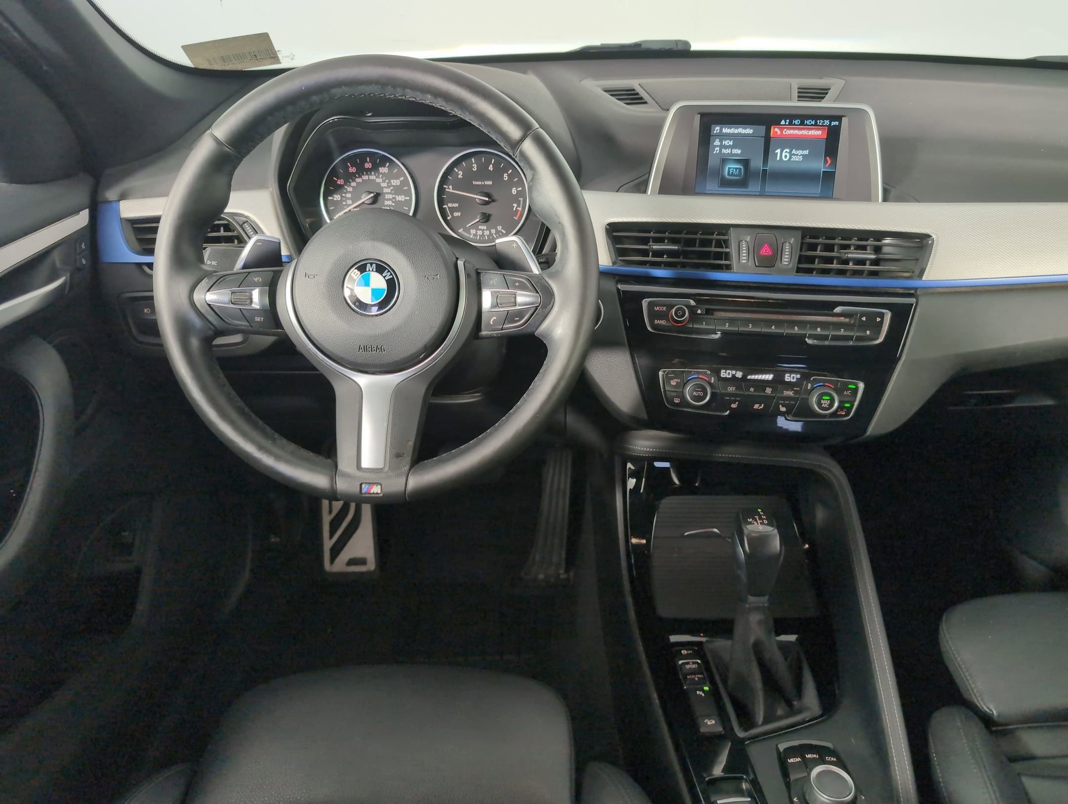 2018 Bmw X1 XDrive28i photo 4