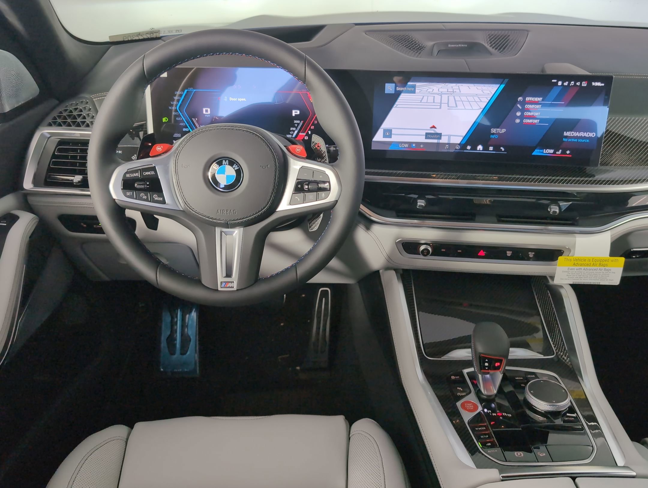 2026 Bmw X5 photo 4