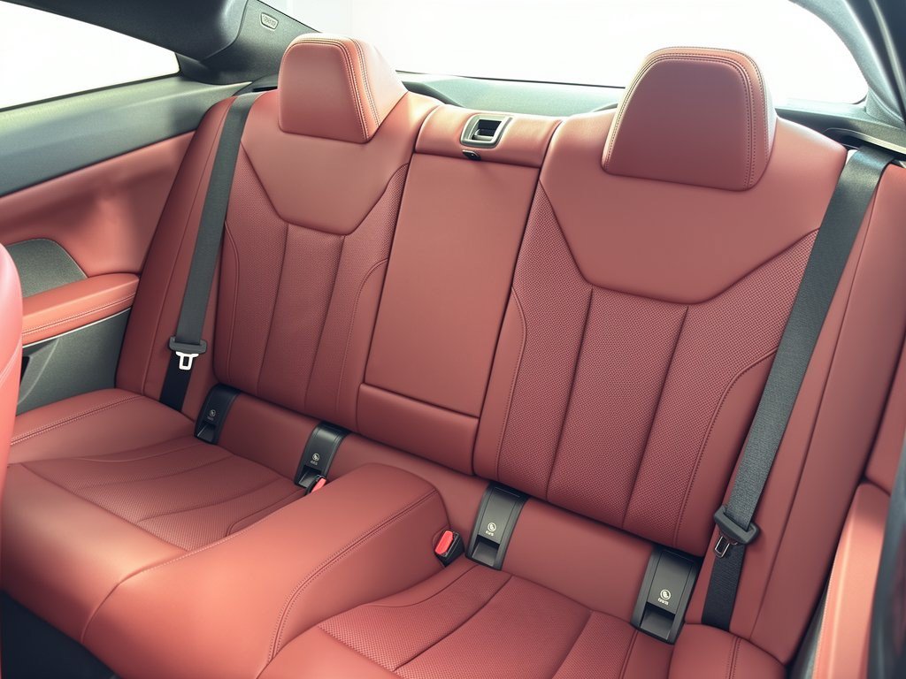 2026 BMW 4 Series M440i - Photo 25