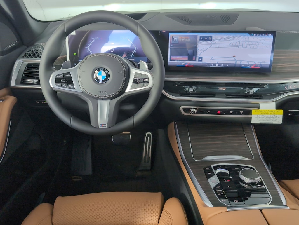 New 2026 BMW X5 sDrive40i SUV