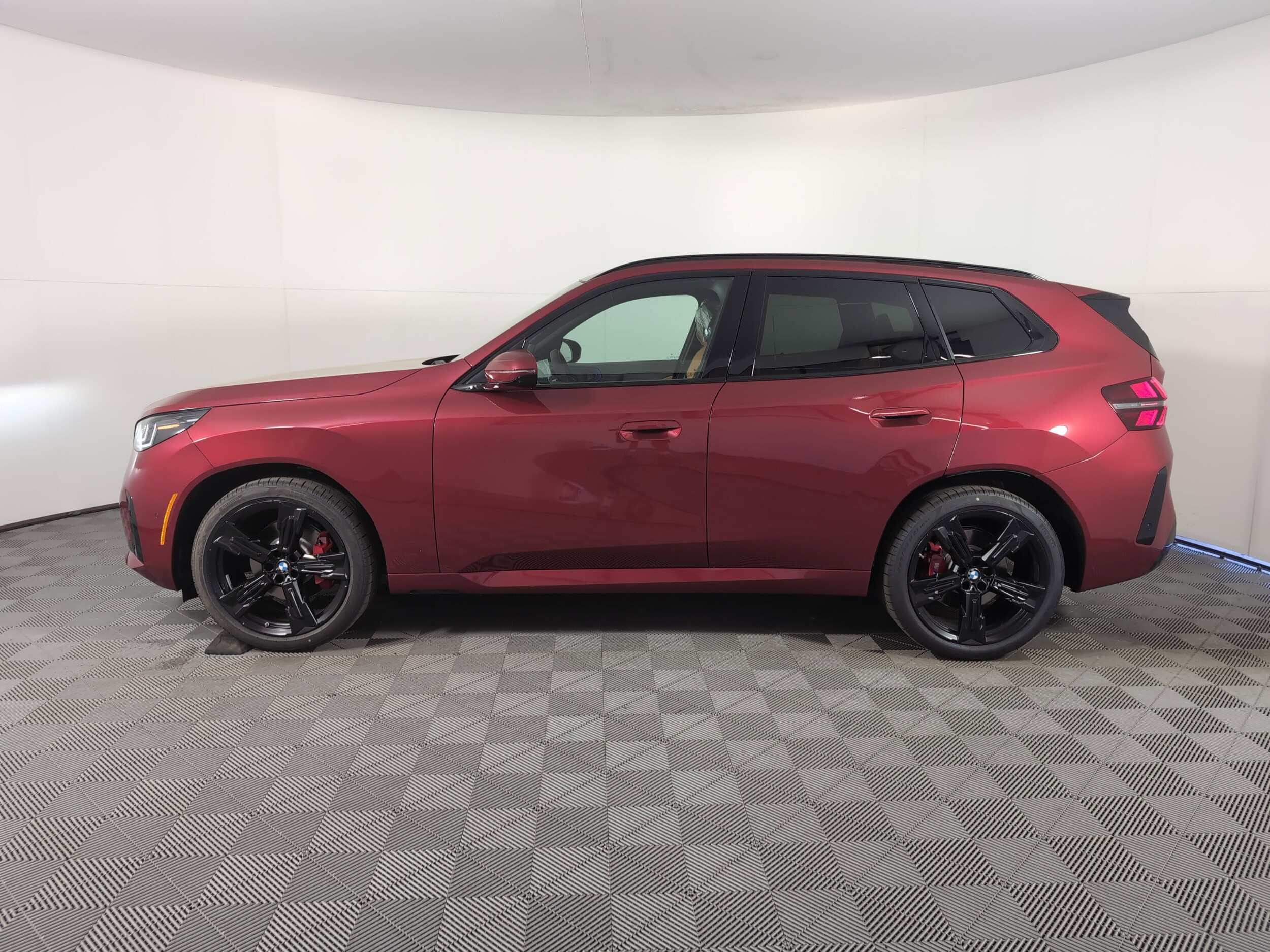 2025 Bmw X3 30x Drive photo 4