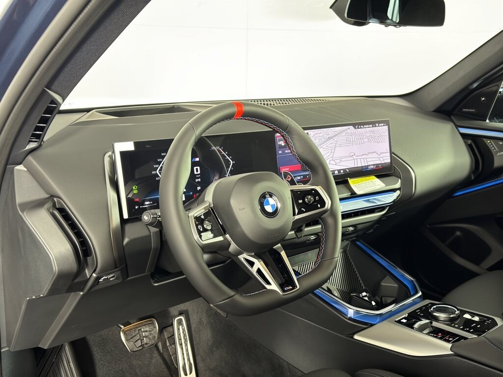 New 2026 BMW X3 M50 xDrive SUV