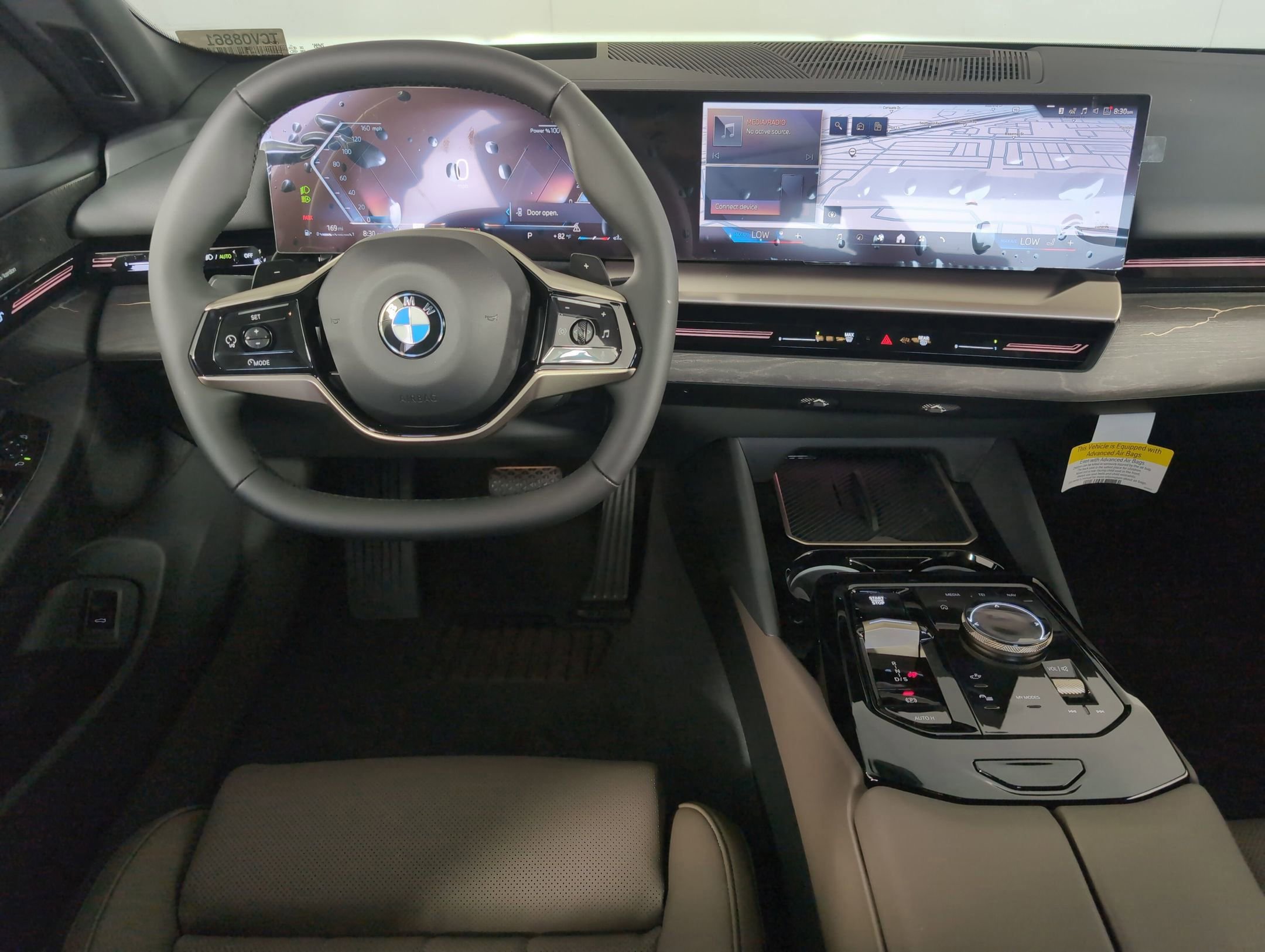 2026 Bmw 530i photo 2