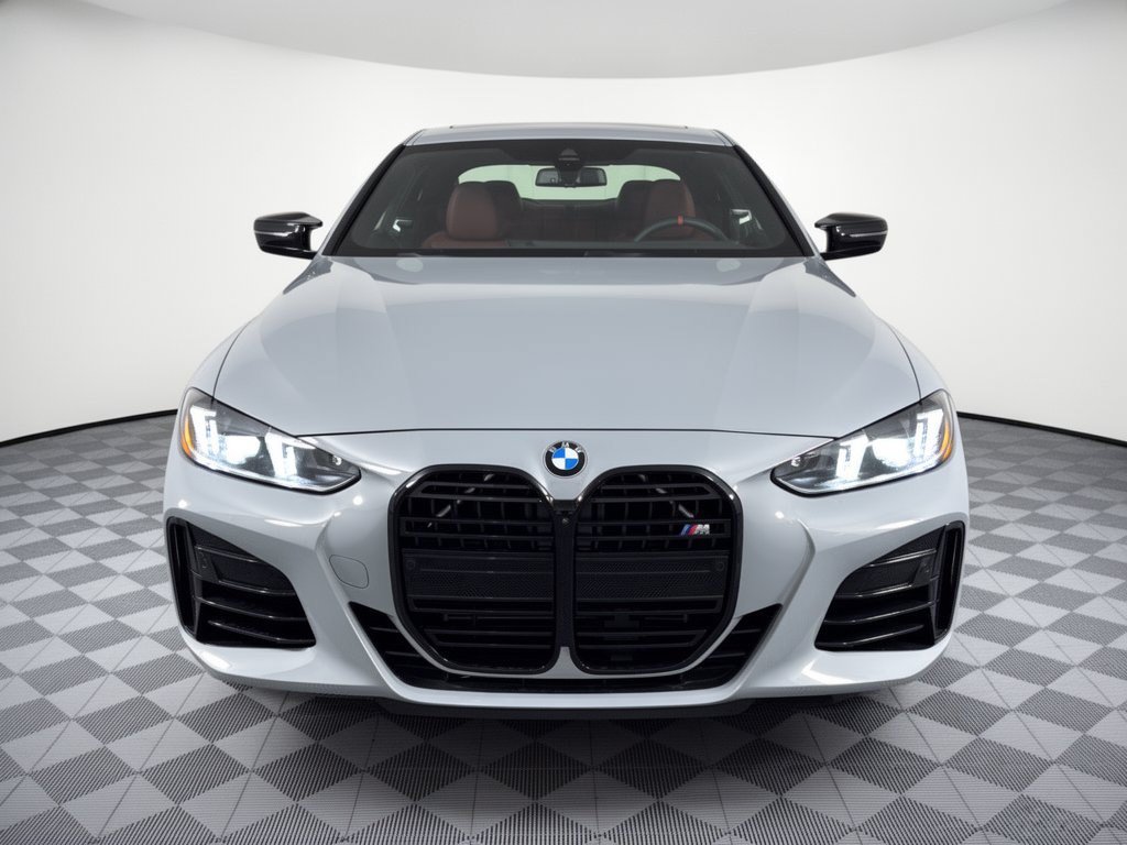 2026 BMW 4 Series M440i - Photo 6