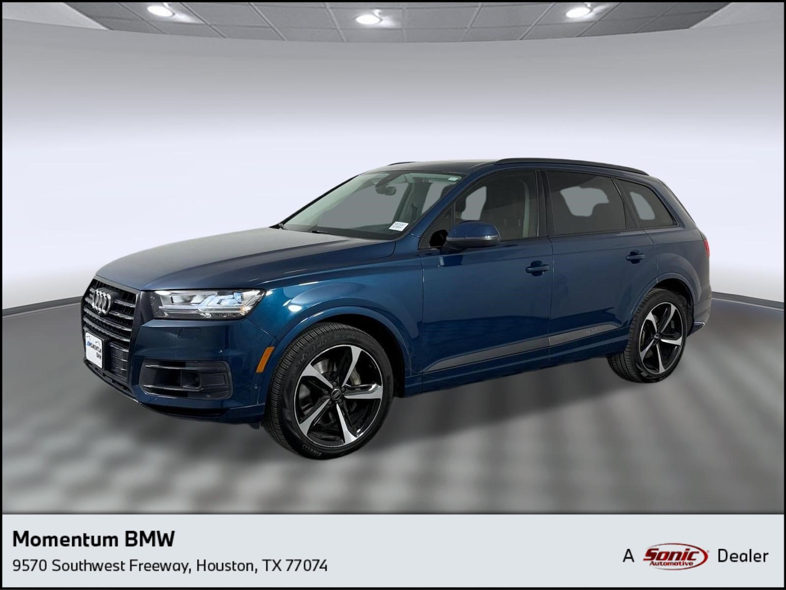 Q7 3.0T Premium SUV