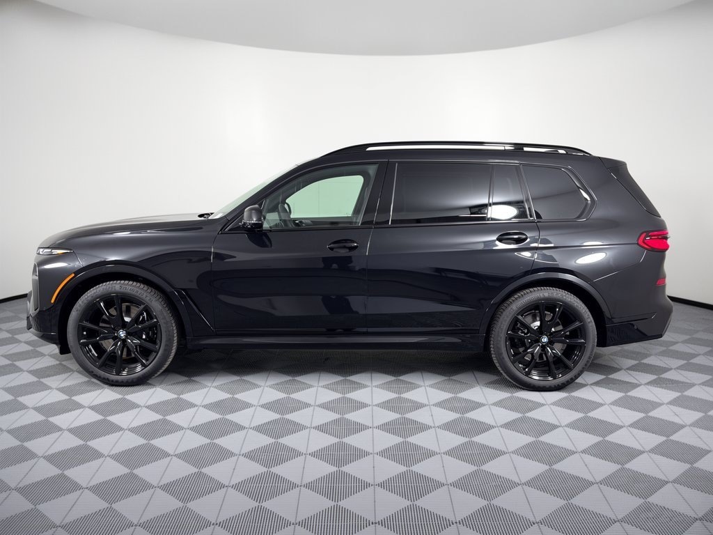 New 2027 BMW X7 xDrive40i SUV