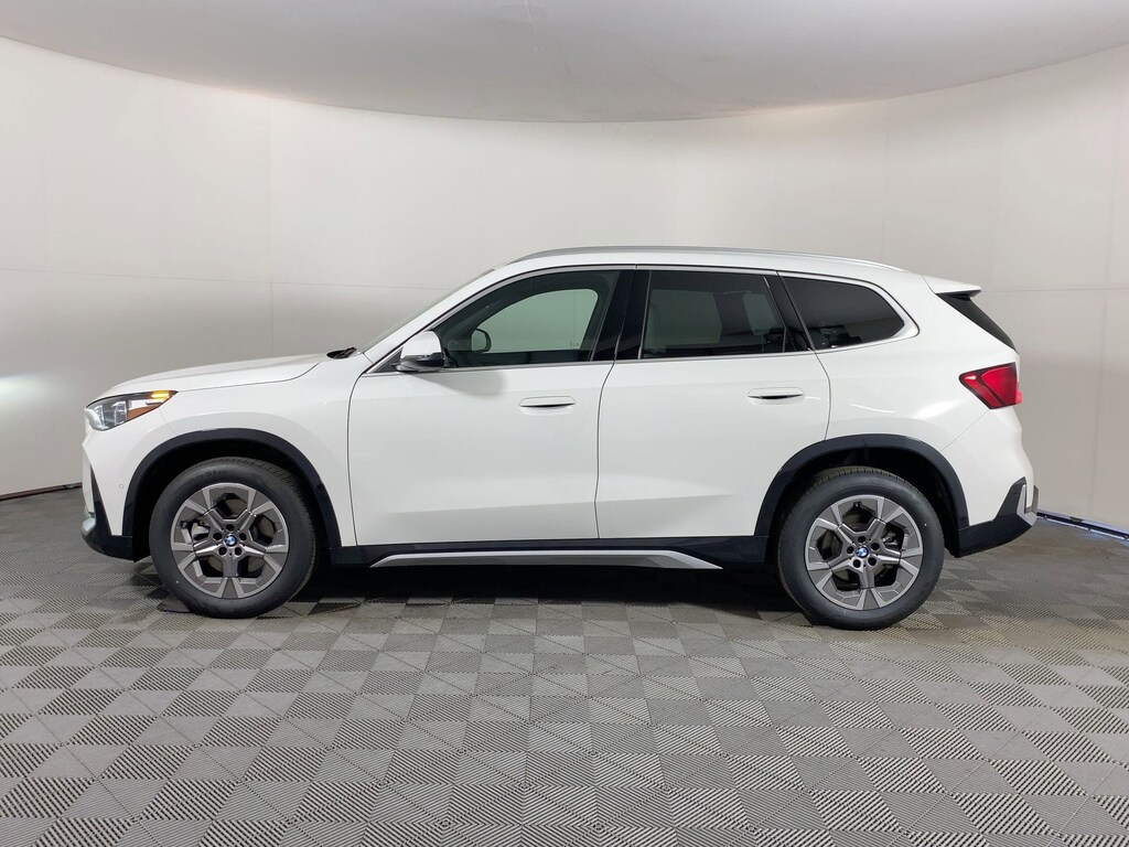 New 2026 BMW X1 xDrive28i SUV