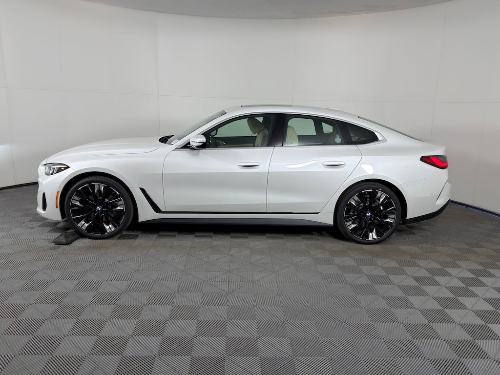 Used 2026 BMW 430i Gran Coupe