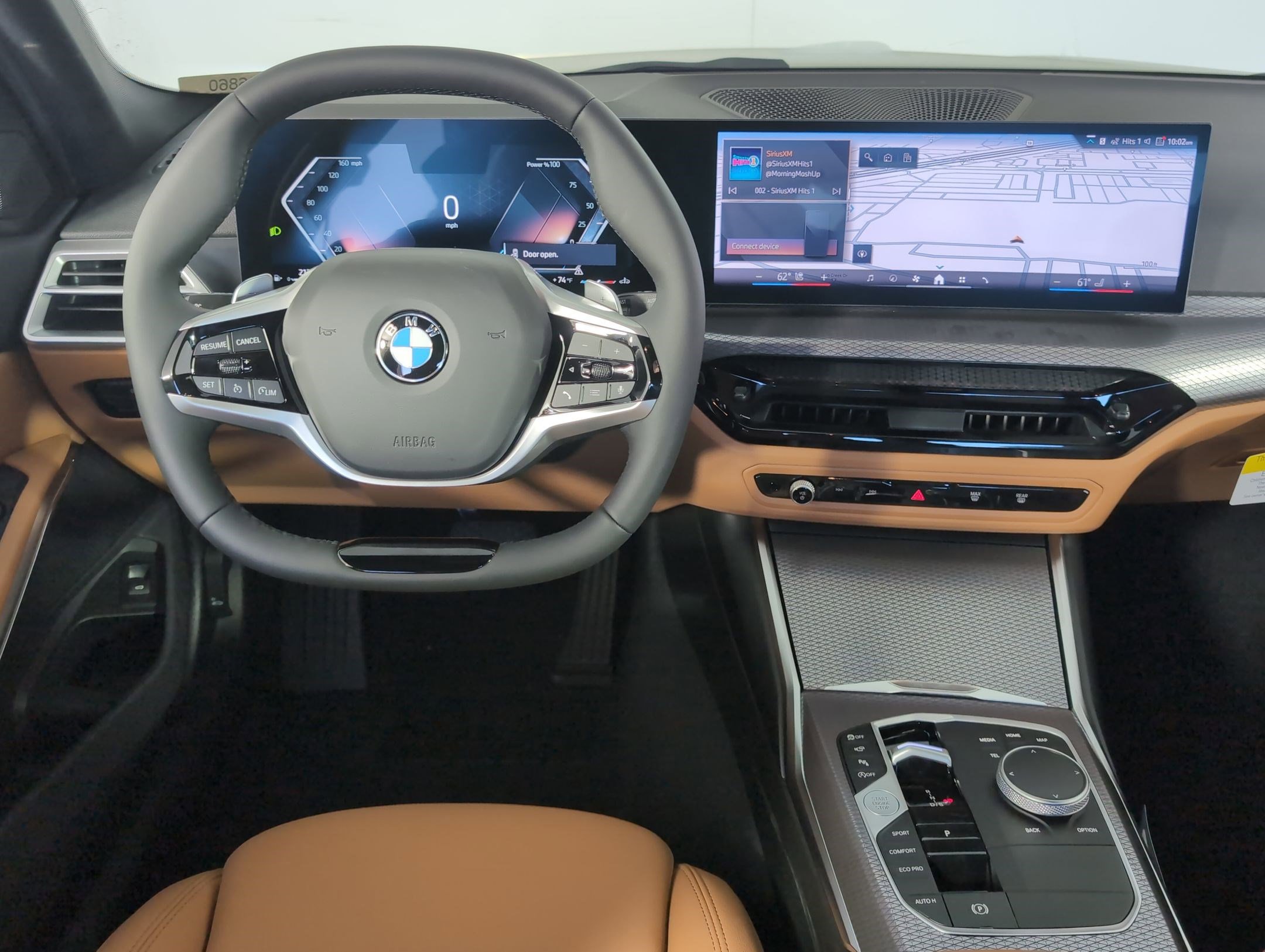 2026 Bmw 330i Sedan photo 4