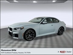 2026 BMW M2 Base Coupe