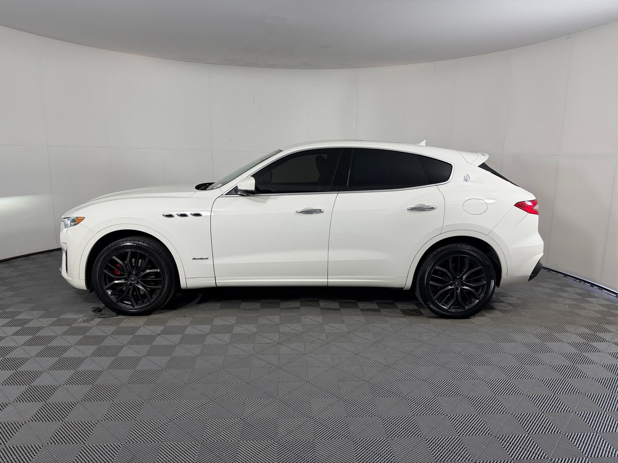 Levante GranSport SUV
