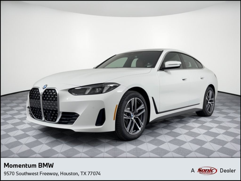2027 Bmw 430i