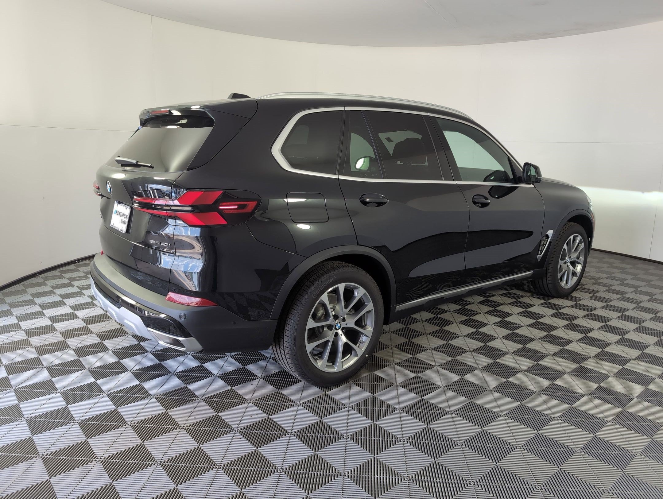 2026 BMW X5 40i - Photo 7