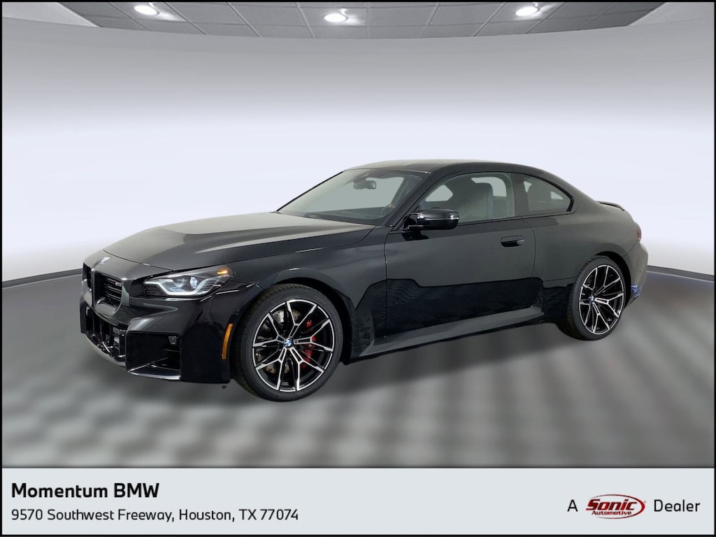 New 2026 BMW M2 Base Coupe