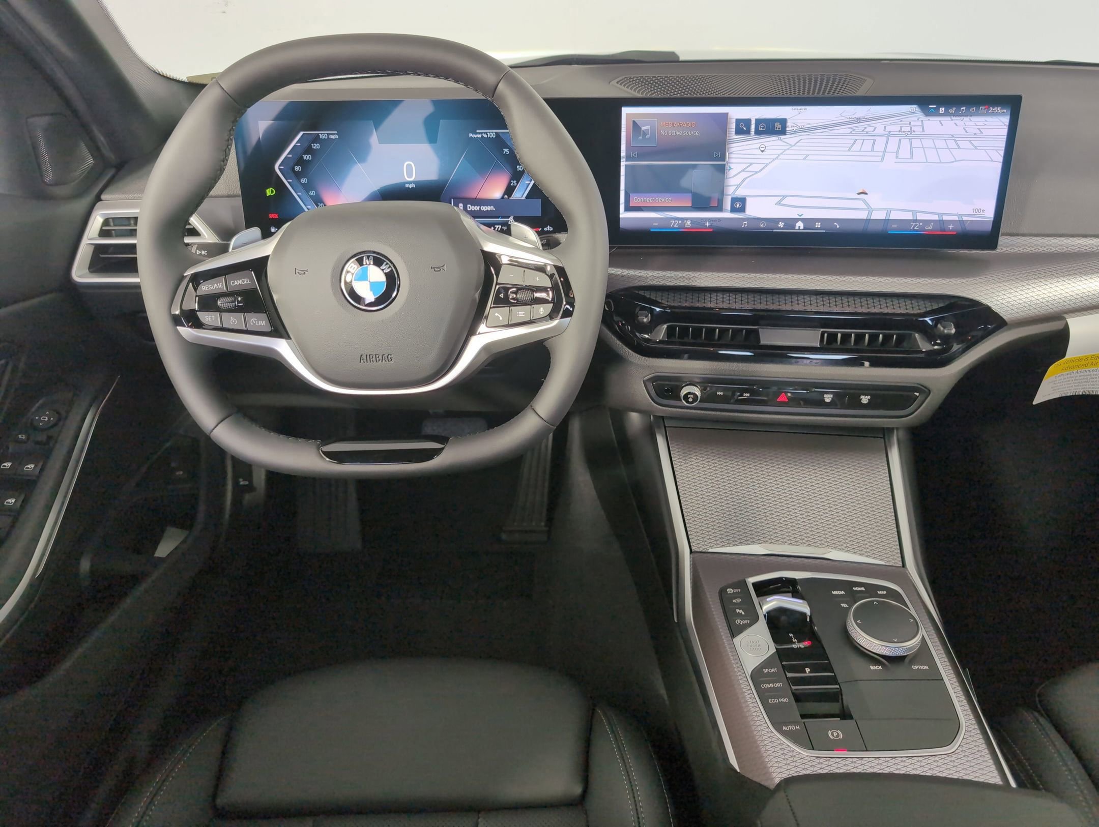 2025 Bmw 330i Sedan photo 3