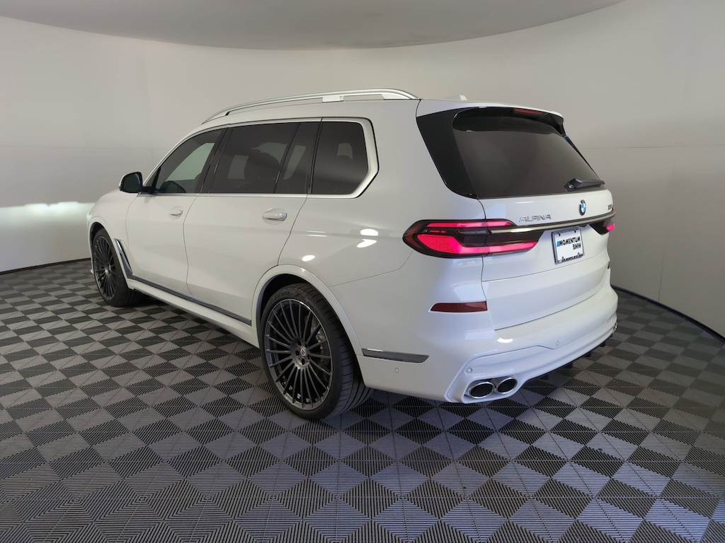 New 2025 BMW ALPINA XB7  SUV