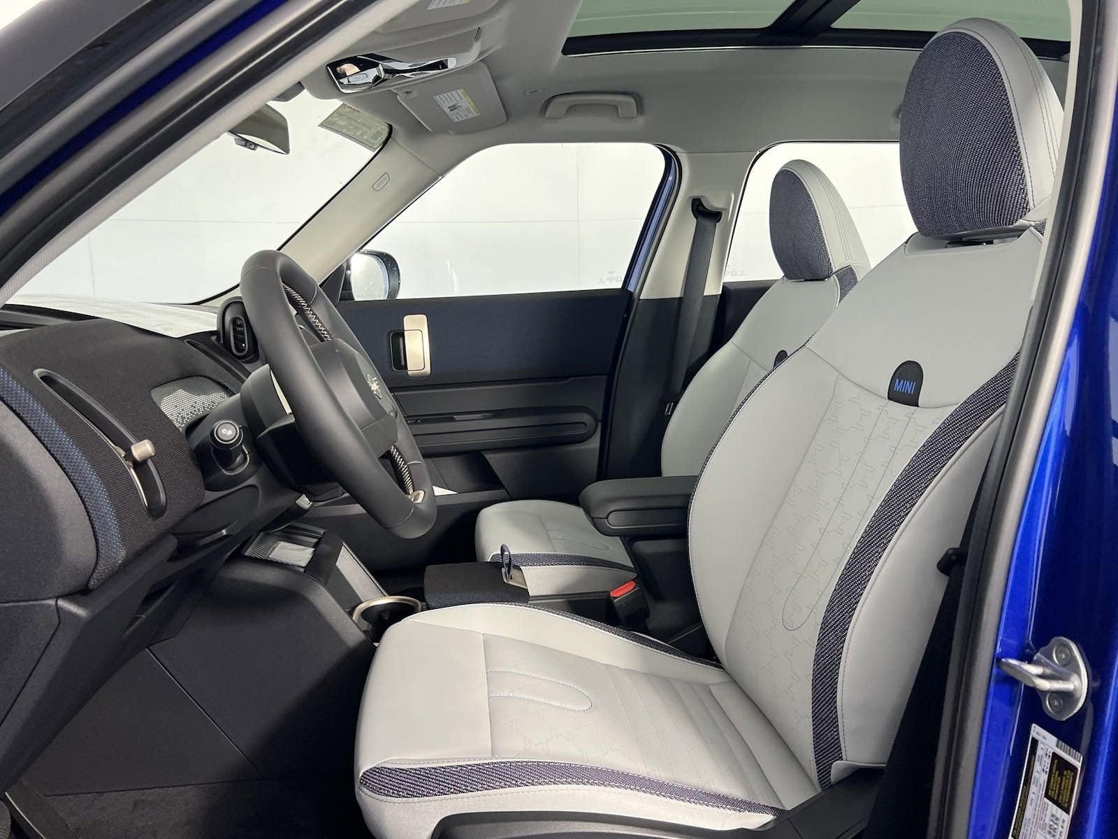 2025 Mini Countryman S photo 4