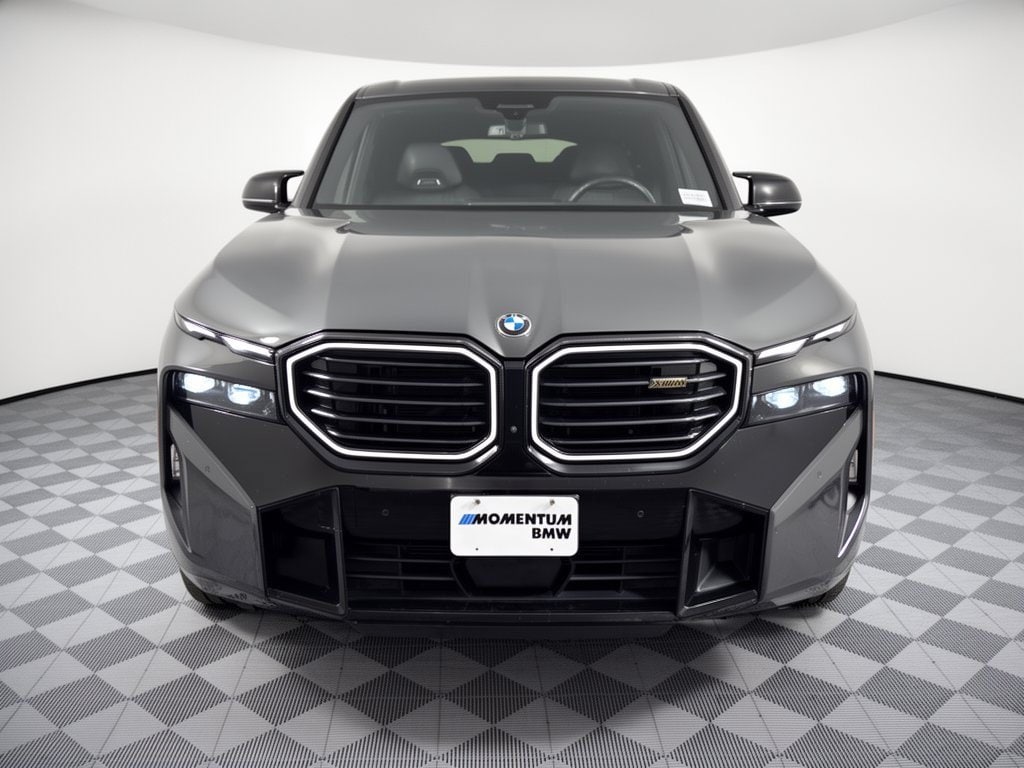 2024 BMW XM SUV
