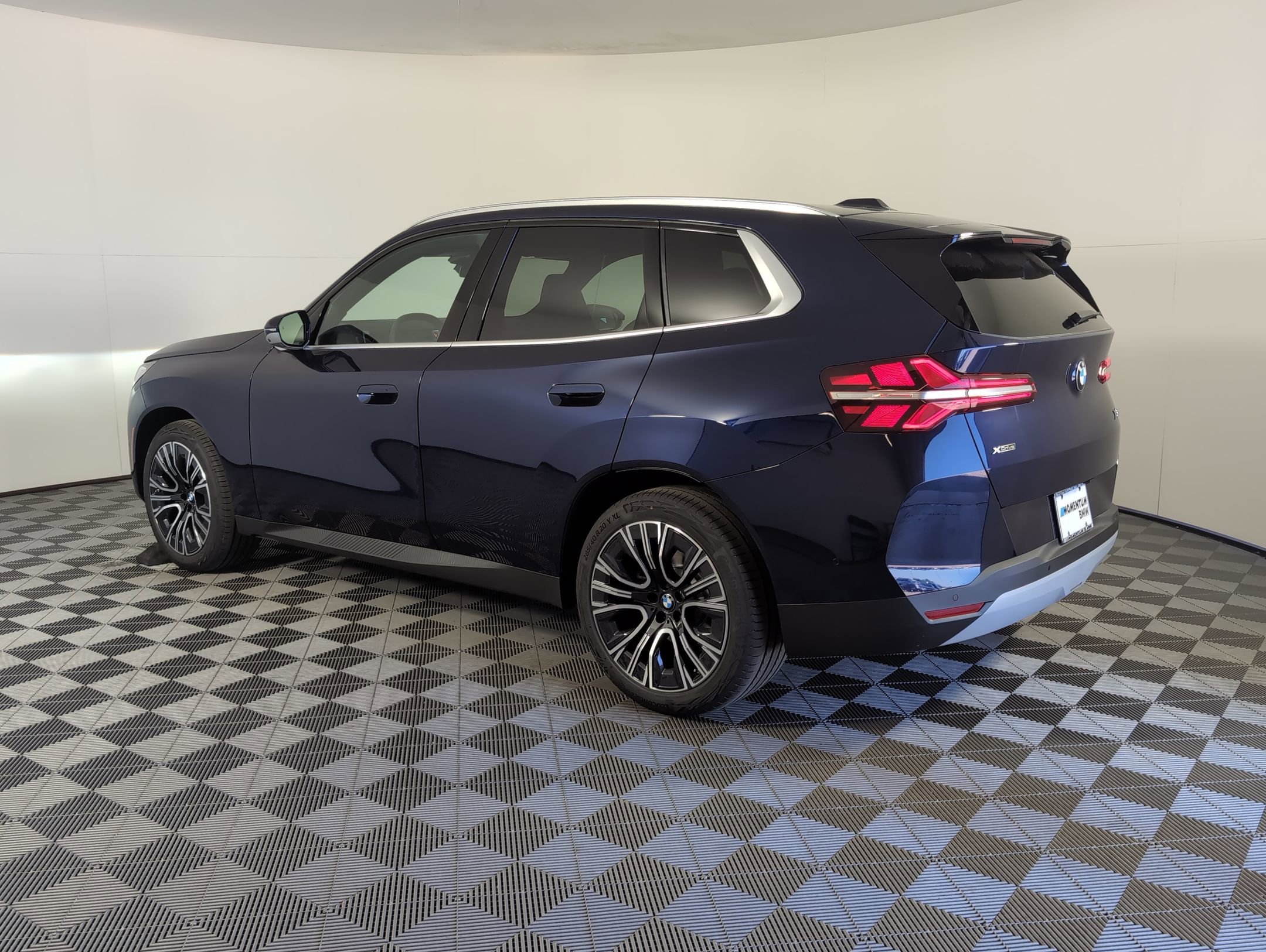 2026 Bmw X3 photo 2