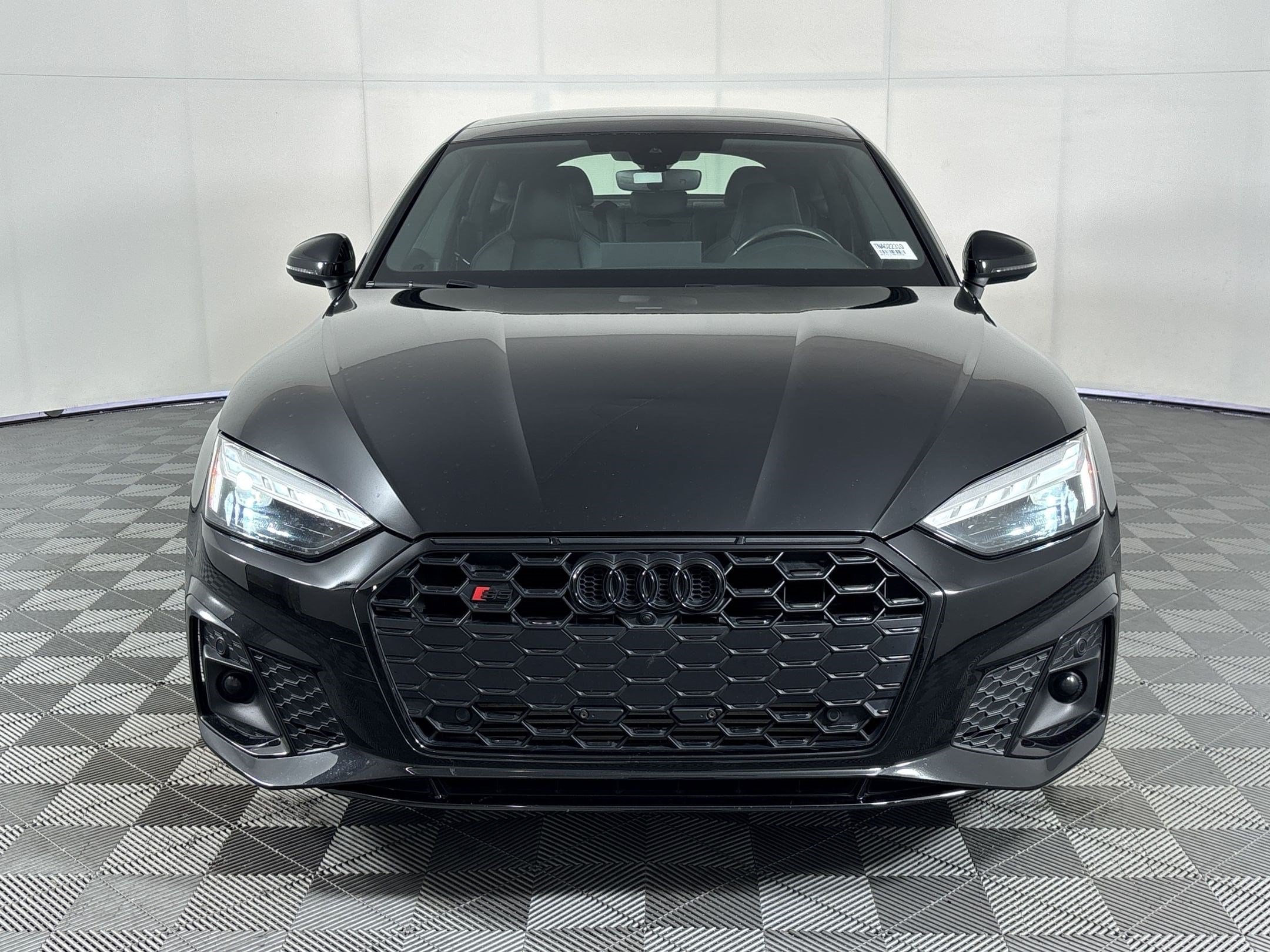 S5 3.0T Premium Sportback